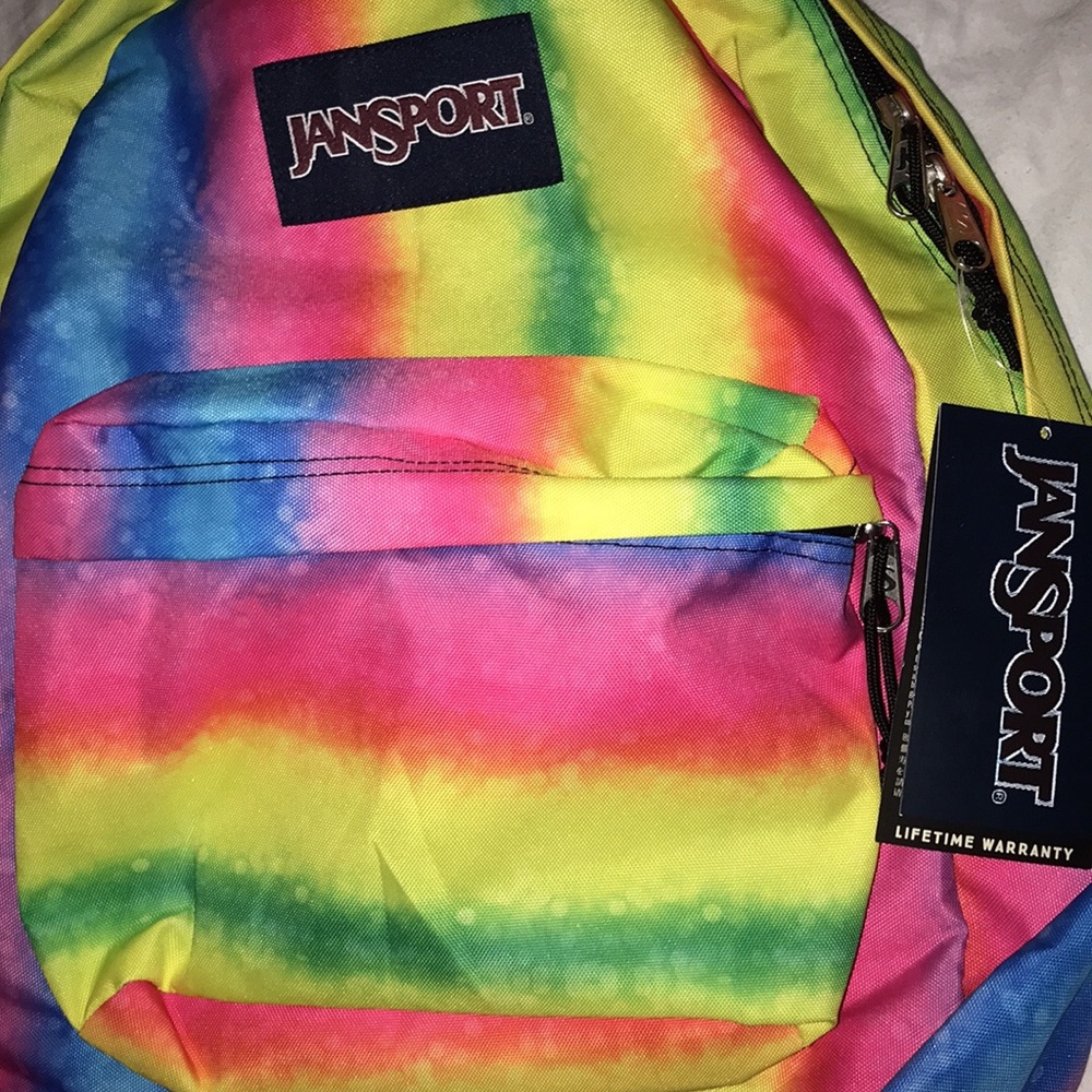 JanSport Backpack